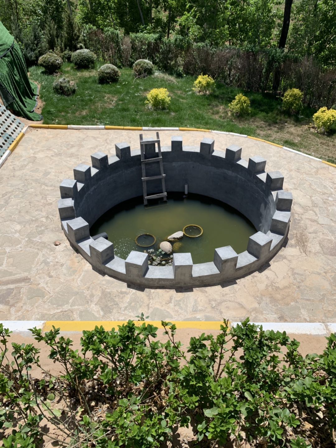 老哥俱乐部环保