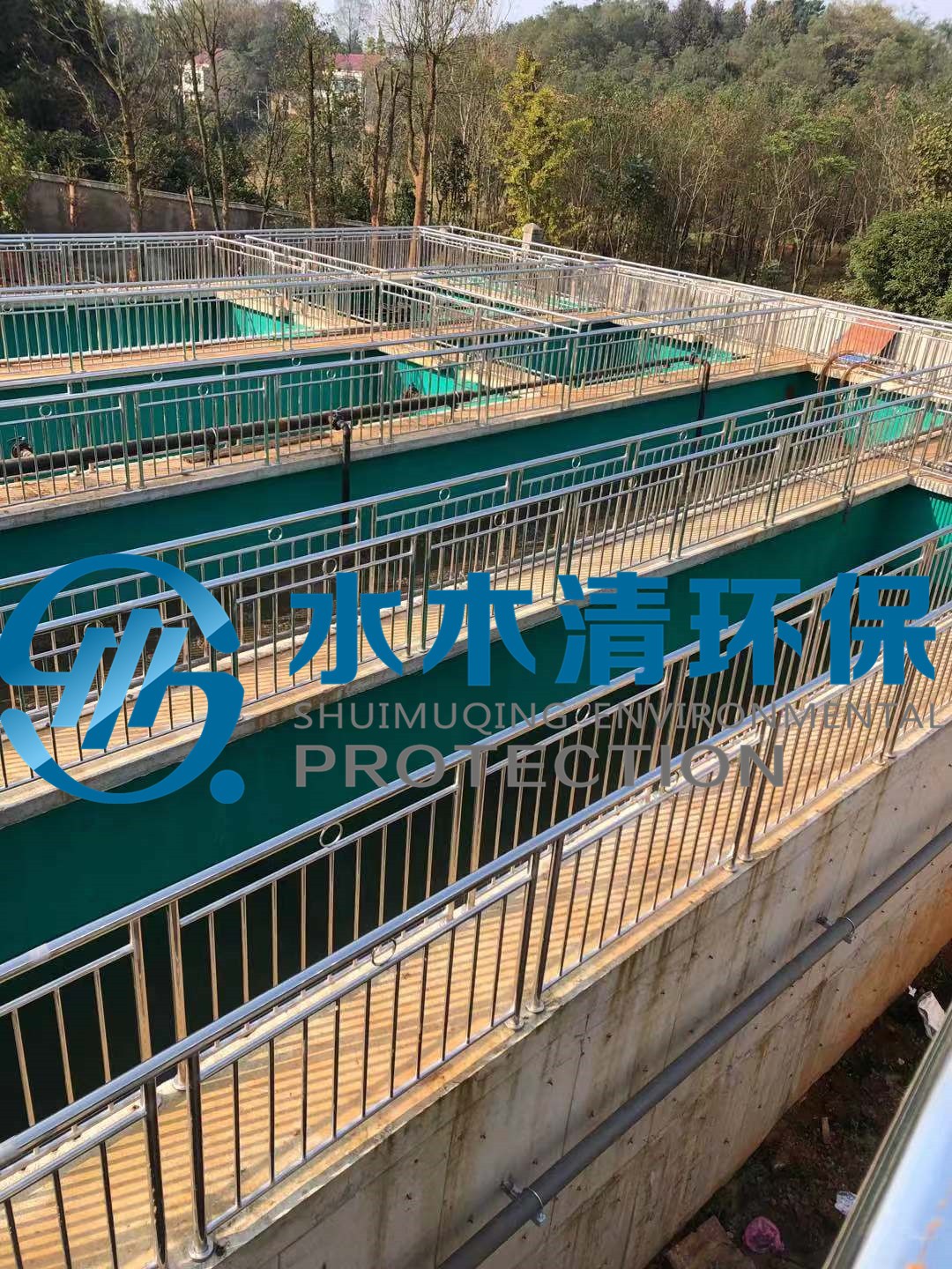 养猪废水处置惩罚工艺先容