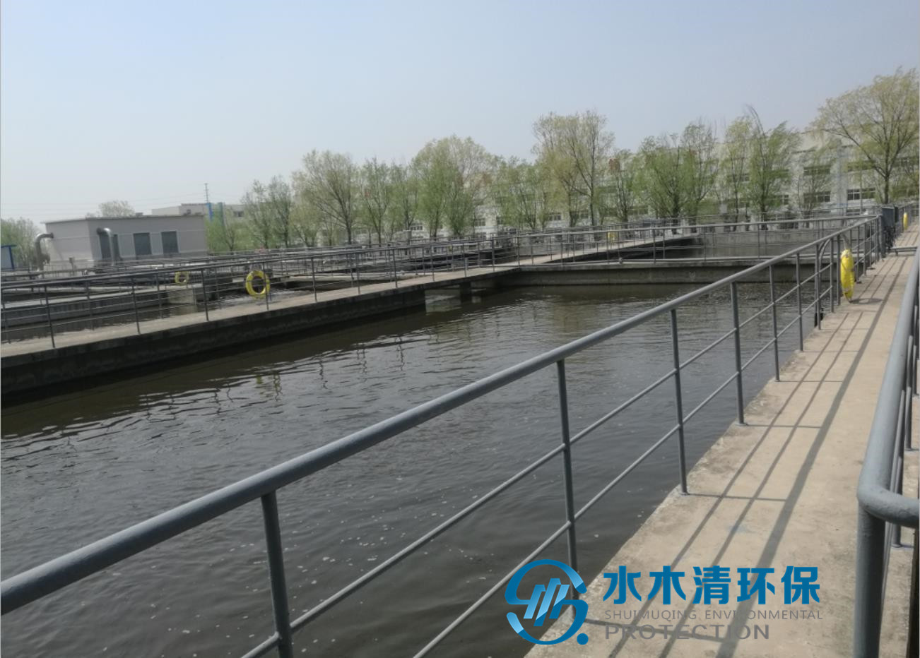 厌氧颗粒污泥生产的九大影响因素